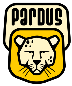 Pardus logo